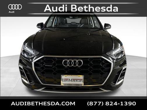 2023 Audi Q5 45 S line Premium