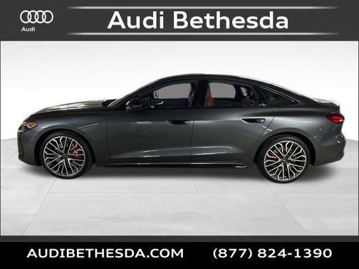 2025 Audi S5 3.0T Premium Plus