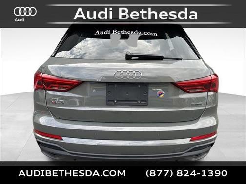 2024 Audi Q3 45 S line Premium Plus