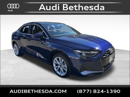 2026 Audi A3 Premium