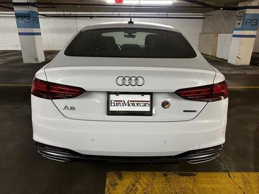 2025 Audi A5 Sportback 45 S Line Premium
