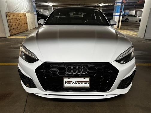 2025 Audi A5 Sportback 45 S Line Premium
