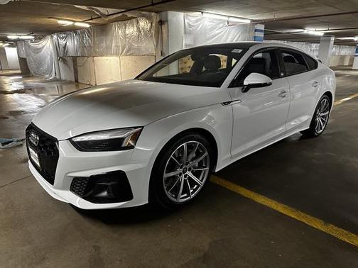 2025 Audi A5 Sportback 45 S Line Premium