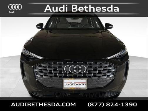 2025 Audi Q5 Prestige TFSI quattro S tronic