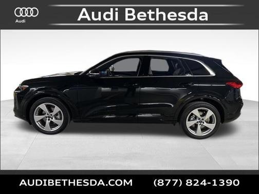 2025 Audi Q5 Prestige TFSI quattro S tronic