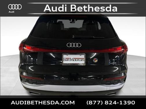 2025 Audi Q5 Prestige TFSI quattro S tronic