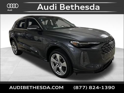 2025 Audi Q5 Premium Plus