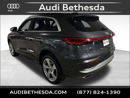 2025 Audi Q5 Premium Plus