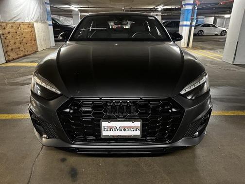 2025 Audi A5 Sportback 45 S Line Premium Plus