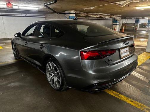 2025 Audi A5 Sportback 45 S Line Premium Plus