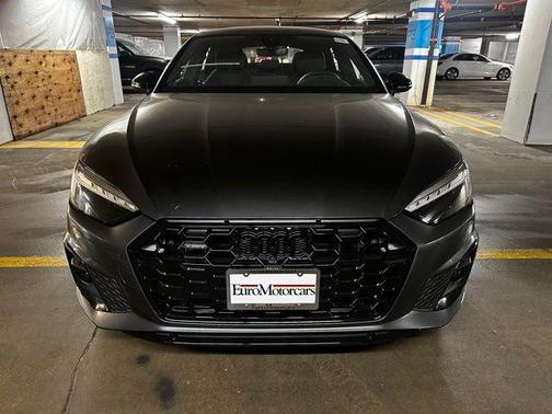 2025 Audi A5 Sportback 45 S Line Premium Plus