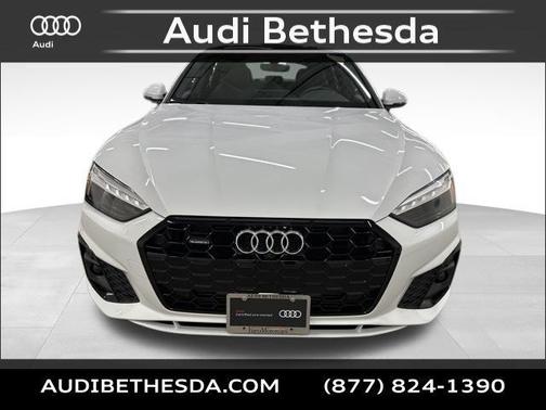 2025 Audi A5 Sportback 45 S Line Premium Plus