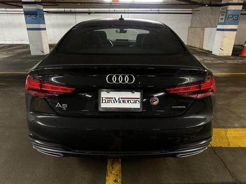 2025 Audi A5 Sportback 45 S Line Premium
