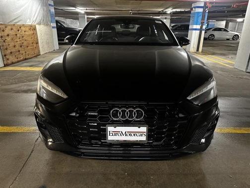 2025 Audi A5 Sportback 45 S Line Premium
