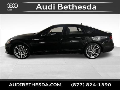 2025 Audi A5 Sportback 45 S Line Premium