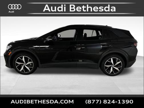 2023 Volkswagen ID.4 S