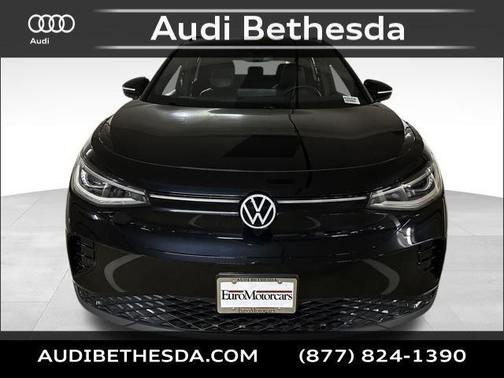2023 Volkswagen ID.4 S