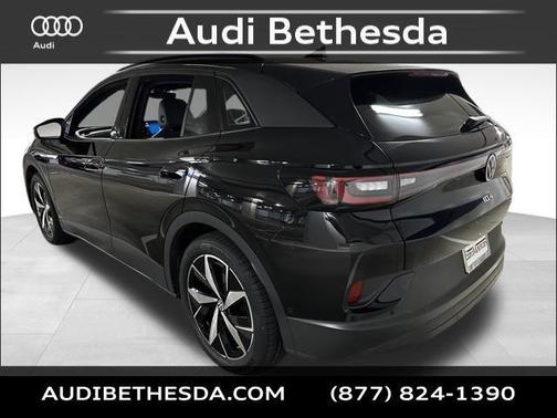 2023 Volkswagen ID.4 S