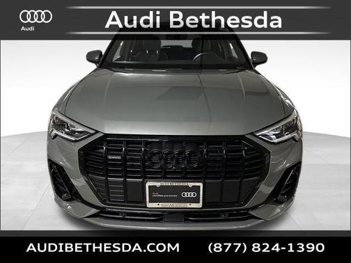 2024 Audi Q3 45 S line Premium Plus