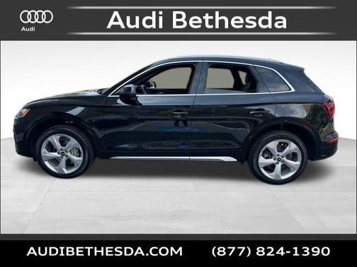 2021 Audi Q5 45 Premium Plus