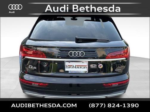 2021 Audi Q5 45 Premium Plus