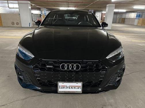 2025 Audi A5 Sportback 45 S Line Premium