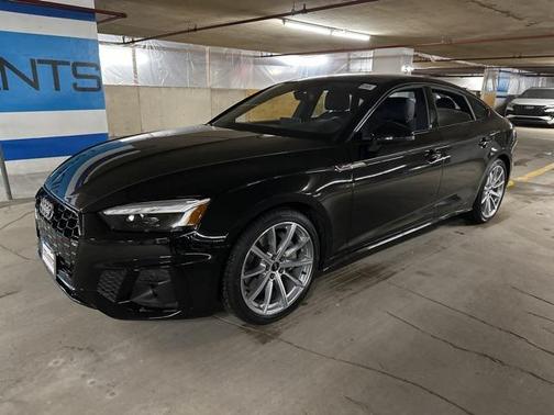 2025 Audi A5 Sportback 45 S Line Premium