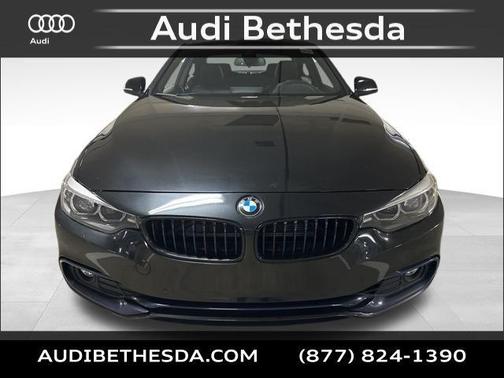2020 BMW 430 i xDrive