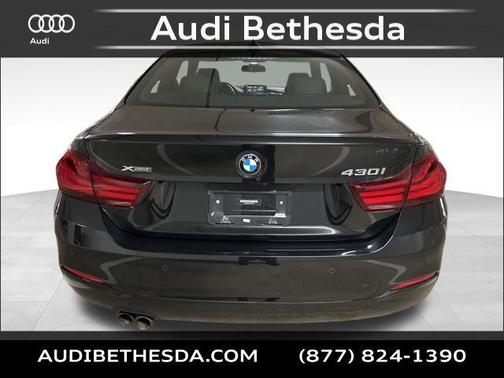 2020 BMW 430 i xDrive