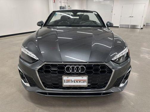 2023 Audi A5 45 S line Premium Plus