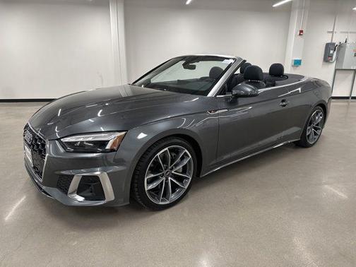 2023 Audi A5 45 S line Premium Plus