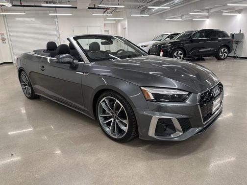 2023 Audi A5 45 S line Premium Plus