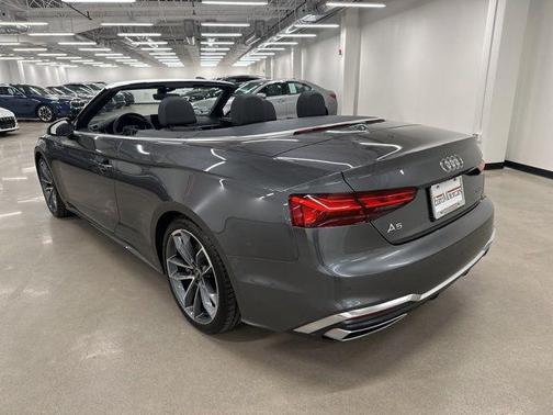 2023 Audi A5 45 S line Premium Plus