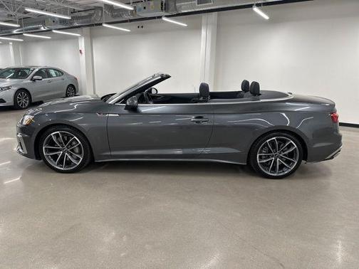 2023 Audi A5 45 S line Premium Plus