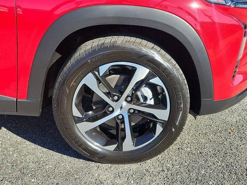 2026 Chevrolet Trax FWD 1RS