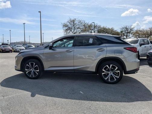2020 Lexus RX 350 Base