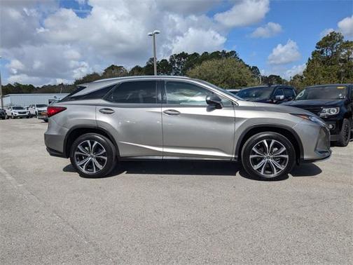2020 Lexus RX 350 Base