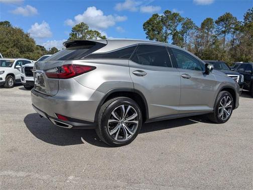 2020 Lexus RX 350 Base