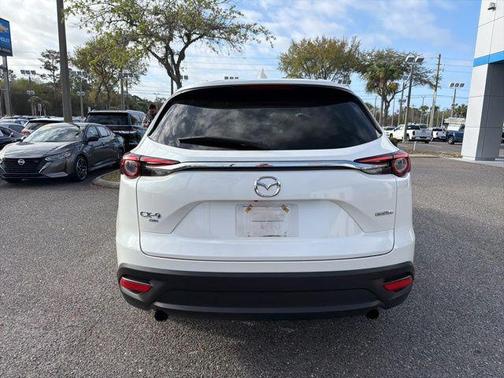 2023 Mazda CX-9 Touring