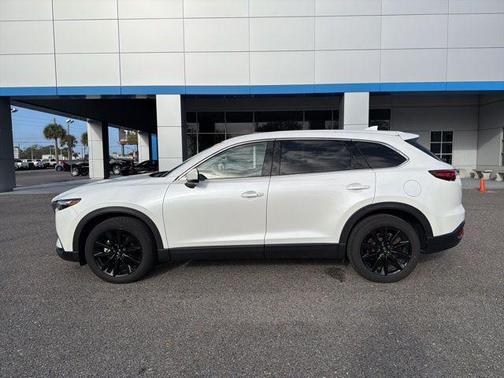2023 Mazda CX-9 Touring