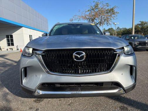 2024 Mazda CX-90 3.3 Turbo Premium