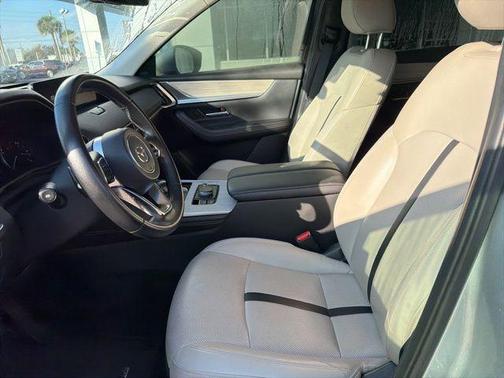 2024 Mazda CX-90 3.3 Turbo Premium