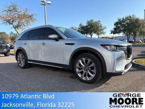 2024 Mazda CX-90 3.3 Turbo Premium