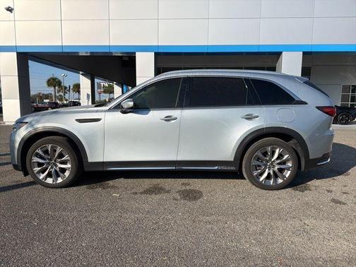 2024 Mazda CX-90 3.3 Turbo Premium