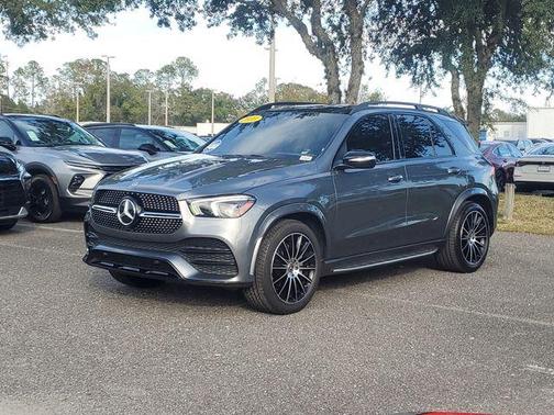 2023 Mercedes-Benz GLE 350 Base