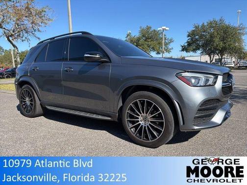 2023 Mercedes-Benz GLE 350 Base