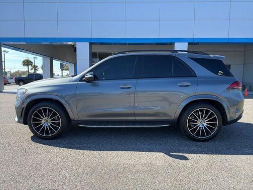 2023 Mercedes-Benz GLE 350 Base