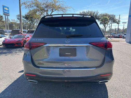 2023 Mercedes-Benz GLE 350 Base