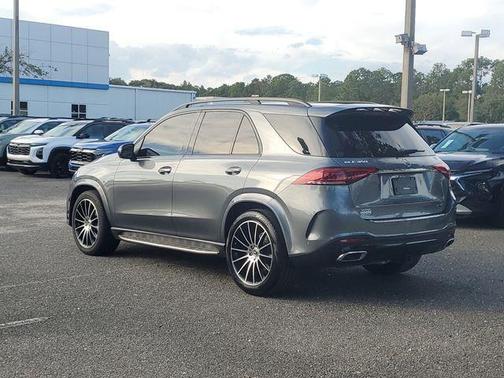 2023 Mercedes-Benz GLE 350 Base