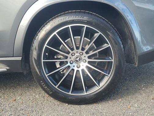 2023 Mercedes-Benz GLE 350 Base